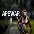 Icoon van programma: Apewar