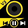 程序图标：SKIN PLAYERPRO MIXER YELL…