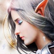 プログラムのアイコン：Vĩnh Hằng Kỷ Nguyên-Kỵ Sĩ…
