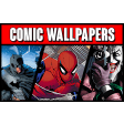 Comic Wallpapers New Tab Theme