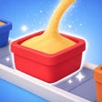 プログラムのアイコン：Sandy Jam