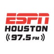 Ikona programu: ESPN Houston 97.5 FM