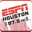 ESPN Houston 97.5 FM