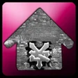 Programikonen: Pink ADW Theme
