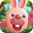 プログラムのアイコン：ポコマージ Classicパズル冒険