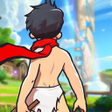 程序图标：TeeTINY Online: Open Worl…