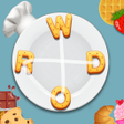程序图标：Kitchen Crosswords