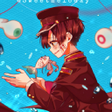 Ikona programu: Toilet-bound Hanako-kun W…