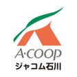 Programın simgesi: 石川県Aコープ アプリジャコム石川