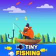 程序图标：Tiny Fishing