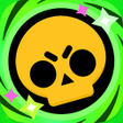 Иконка программы: Brawl: Battle Stars