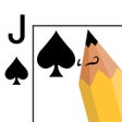 Symbol des Programms: Trix Scores
