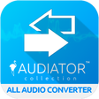 Icon of program: All Video Mp3 Audio Conve…