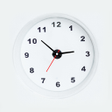 プログラムのアイコン：Analog Clock-Digital Wall…