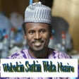 プログラムのアイコン：Wakokin Sarkin Waka Nazir…