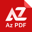 程序图标：AzPDF: PDF Reader PDF Vie…