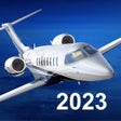 程序图标：Aerofly FS 2023