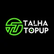 Ikon program: Talha Topup - Voucher  Mo…