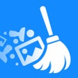 أيقونة البرنامج: Smart Cleaner - Clean Sto…