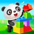 プログラムのアイコン：Learning Games - Play  Le…