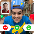 Icon of program: Luccas Neto Video Chamada