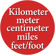 程序图标：Length Converter : meter …