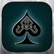 프로그램 아이콘: Classic Solitaire