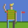 أيقونة البرنامج: Golf is Hard
