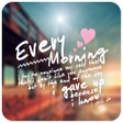 Icon of program: Love Quotes Wallpapers