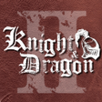 プログラムのアイコン：ナイトアンドドラゴン２ ハクスラRPG