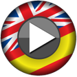 ไอคอนของโปรแกรม: Offline Translator: Spani…