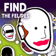 Icon of program: Find the Felipes 40