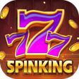 ไอคอนของโปรแกรม: SpinKing AA Games