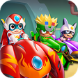 程序图标：High Speed Super Power Ka…