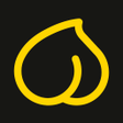 Icoon van programma: Pickpeach - talk to stran…