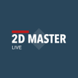 プログラムのアイコン：2D Master