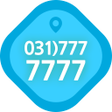 プログラムのアイコン：777대리운전 0317777777