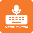 Ícone do programa: Voice Typing - Speech to …
