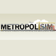Symbol des Programms: Metropolisim