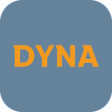 程序图标：My Dyna Track  Trace