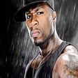 50 Cent HD Wallpapers New Tab