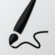 Ícone do programa: Jotr: Quickly Draw  Sketc…