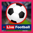 Ícone do programa: Football Live Scores.