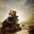 Ikon program: Wreckfest