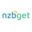 Ikon program: NZBGet