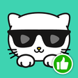 Ikon program: Kitty Live- Live Streamin…