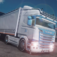 Icon of program: Truck Driver Simulator: T…
