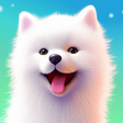 Ikona programu: Dog Life: Pet Simulator 3…