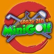أيقونة البرنامج: Crazy Zen Mini Golf