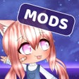 Ikon program: Skins  Mods for Gacha Lif…